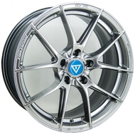Диски на авто 8 R18 5/114.3 63,4 Vlf VLF-P01 R18 W8 PCD 5/114.3 DIA73,1 ET38