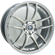 Диски на авто 7,5 Vlf VLF11 R17 W7.5 PCD 5/112 DIA66,6 ET40