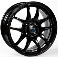 Диски на авто R18 Vlf VLF11 R18 W8 PCD 5/112 DIA66,6 ET38