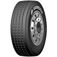 Вантажні шини R22.5 Sonix SX977 (прицепная) 385/55 R22.5 160/158K/L