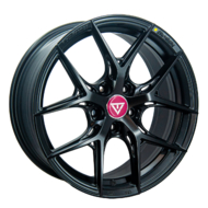Диски на авто 7,5 5/112 66,5 Vlf VLF20 R17 W7.5 PCD 5/112 DIA66,56 ET38