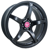 Диски на авто R18 Vlf VLF21 R18 W8 PCD 5/112 DIA66,56 ET38
