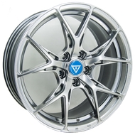 Диски на авто 8 R18 5/114.3 63,4 Vlf VLF28 R18 W8 PCD 5/114.3 DIA73,1 ET38