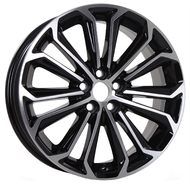 Диски на авто 6,5 R16 56,6 Replica Toyota GT 6129 R16 W6.5 PCD 5/114.3 DIA60,1 ET40
