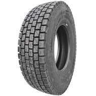Вантажні шини R22.5 Winda WD398+ (ведущая) 315/80 R22.5 158/156L