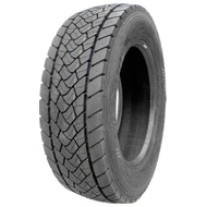 Вантажні шини R22.5 Dunlop SP446+ (ведущая) 295/60 R22.5 150/149K/L