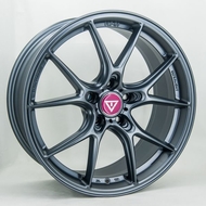 Диски на авто 8 R18 5/114.3 63,4 Vlf VLF-S1 R18 W8 PCD 5/114.3 DIA73,1 ET38