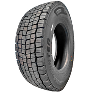 Вантажні шини Всезезонні 70 R22,5 Crosswind Cross-Winter W-D60 (ведущая) 315/70 R22.5 156/150L