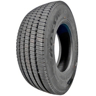 Вантажні шини Всезезонні 70 R22,5 Crosswind Cross-Winter W-S60 (рулевая) 315/70 R22.5 156/150L