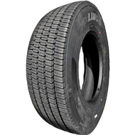 Вантажні шини R22.5 Linglong Cross-Winter W-S60 (рулевая) 295/80 R22.5 154/149M