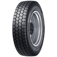 Грузовые шины Triangle Triangle TRD92 (ведущая) R17.5