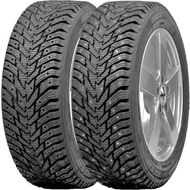 Зимові шини R15 Norrsken (наварка) Ice Razor 185/65 R15 88T