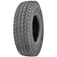 Грузовые шины R22.5 Blacklion BA220 (универсальная) 315/80 R22.5 156/150L