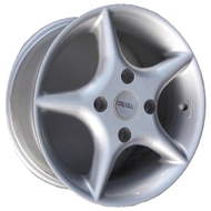 Диски на авто 5,5 R13 58,1 Artec M553 R13 W5.5 PCD 4/108 DIA72,6 ET38