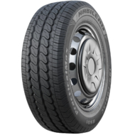Шини 225/65 R16C Habilead PracticalMax RS01 225/65 R16C 112/110T C
