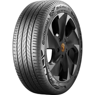 Шини Continental 255 R20 Continental UltraContact NXT 255/45 R20 105T XL