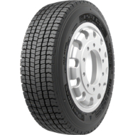 Вантажні шини Petlas Petlas RUW550 (ведущая) R22.5