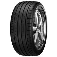 Літні шини 255/45 R20 Dunlop SP Sport MAXX GT 255/45 R20 101W AO