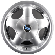 Диски на авто 5,5 R13 58,1 Intra-exip K710 R13 W5.5 PCD 4/100 DIA67 ET38