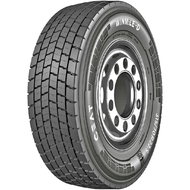 Вантажні шини Всезезонні 70 R22,5 Ceat WINMILE-D (ведущая) 315/70 R22.5 154/150L
