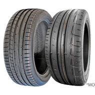 Літні шини 205/40 R17 Dunlop SP Sport Maxx RT2 205/40 R17 84W XL