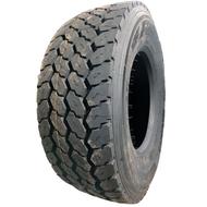 Вантажні шини R22.5 Doublestar DMA805 (прицепная) 385/65 R22.5 164K