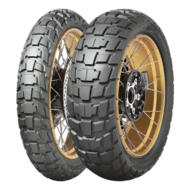 Мотошини Dunlop TRAILMAX RAID R17-R21