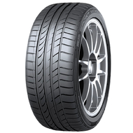 Літні шини 245/50 R18 Dunlop SP Sport MAXX TT 245/50 R18 100Y