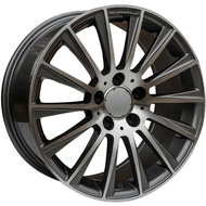 Диски на авто 8,5 R20 5/112 66,5 Replica CT1459 R20 W8.5 PCD 5/112 DIA66,6 ET45