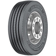 Всесезонные грузовые шины 215/75 R17.5 Evergreen Multi Route EAR30 (рулевая) 215/75 R17.5 128/126M