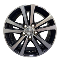 Диски на авто R16 5/114.3 Replica CT2301 R16 W6.5 PCD 5/114.3 DIA60,1 ET45