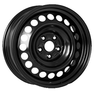 Диски на авто 7 56,6 Alst (kfz) 9 998 R17 W7 PCD 5/114.3 DIA60,1 ET35