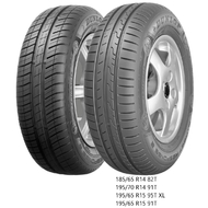 Шини Dunlop Dunlop SP StreetResponse 2 R14-R15