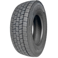 Всесезонные грузовые шины 215/75 R17.5 Crosswind CW-HD02 (ведущая) 215/75 R17.5 126/124M
