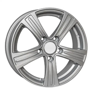 Диски на авто 56,6 K7 K-109 R15 W6 PCD 5/114.3 DIA60,1 ET39