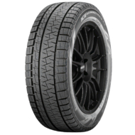 Шини Pirelli R16 Pirelli Ice Asimmetrico Plus 205/55 R16 91Q