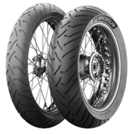 Мотошини Michelin Anakee Road R17-R21