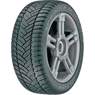 Шины Зимние 45 R17 Dunlop SP Winter Sport M3 215/45 R17 91V XL