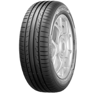 Літні шини 225/45 R17 Dunlop Sport BluResponse 225/45 R17 91W Літні шини 225/45 R17 Dunlop Sport BluResponse 225/45 R17 91W