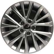 Диски на авто 7 R17 58,1 Replica CT2250 R17 W7 PCD 5/114.3 DIA60,1 ET45