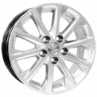 Диски на авто 7,5 58,1 Replica CT5521 R17 W7.5 PCD 5/114.3 DIA60,1 ET45 Диски на авто 7,5 58,1 Replica CT5521 R17 W7.5 PCD 5/114.3 DIA60,1 ET45