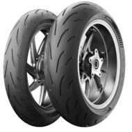 Мотошины Michelin Power 6 R17