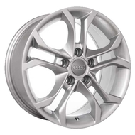 Диски на авто 5/112 66,5 Replica CT1336 R18 W8 PCD 5/112 DIA66,6 ET39 Диски на авто 5/112 66,5 Replica CT1336 R18 W8 PCD 5/112 DIA66,6 ET39