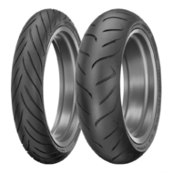 Мотошини Dunlop Sportmax Roadsmart 2 R18