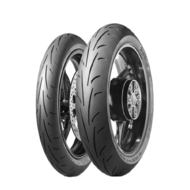 Мотошини Dunlop Sportmax Sportsmart R17