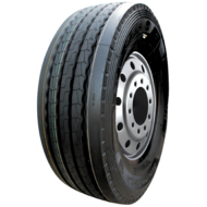 Вантажні шини Всезезонні 7,5 R16 Kunlun KT876 (рулевая) 7.5/ R16 125/121M
