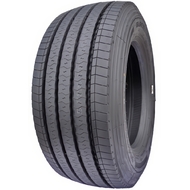 Вантажні шини R22.5 Blacklion BF196 (рулевая) 385/55 R22.5 160K