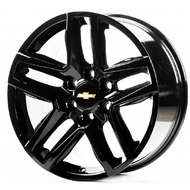 Диски на авто 66,6 Replica GN7025 R18 W8.5 PCD 6/139.7 DIA78,1 ET26