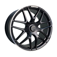 Диски на авто R21 5/112 66,6 Replica MR250 R21 W9.5 PCD 5/112 DIA66,6 ET30