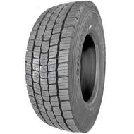Вантажні шини Всезезонні 70 R22,5 Hubtrac REGIONAL D22 (ведущая) 315/70 R22.5 154/150L